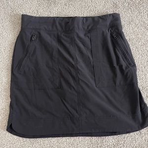Athleta skort